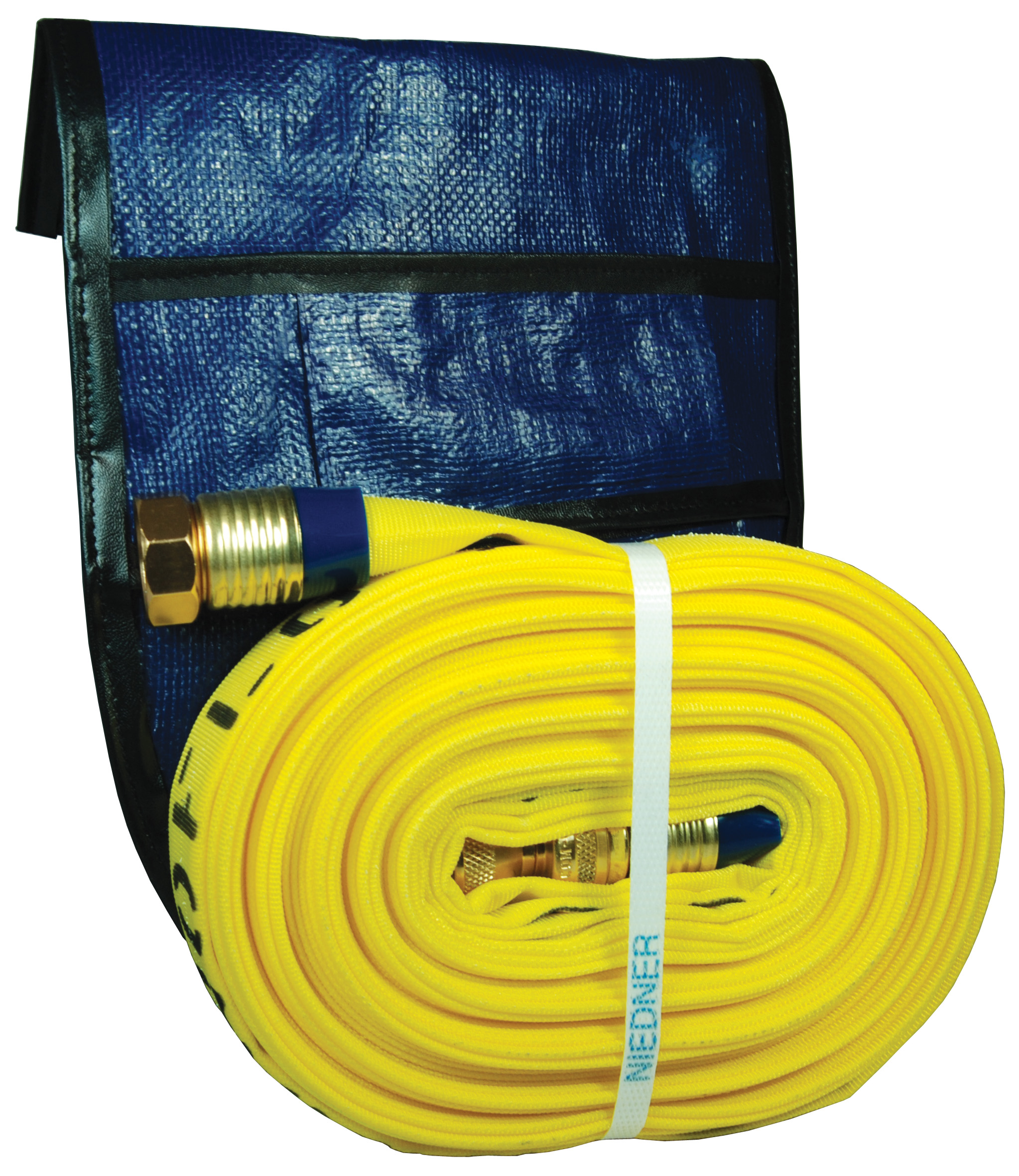 FORESTRY MOP UP HOSE KIT